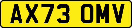 AX73OMV