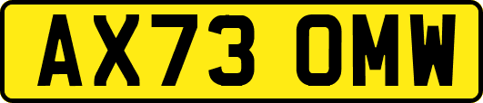 AX73OMW