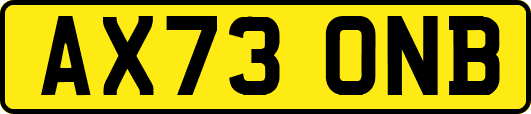 AX73ONB