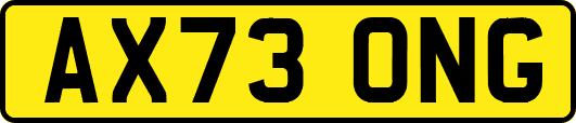 AX73ONG