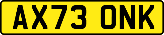 AX73ONK