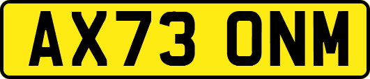 AX73ONM