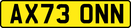 AX73ONN