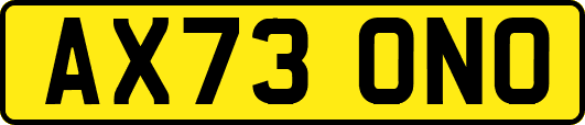 AX73ONO