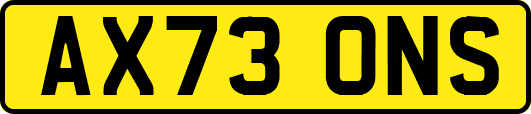 AX73ONS