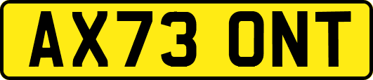 AX73ONT