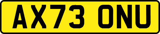 AX73ONU