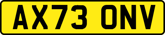 AX73ONV