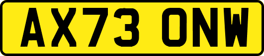 AX73ONW