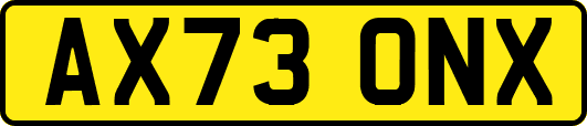 AX73ONX