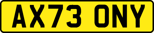 AX73ONY