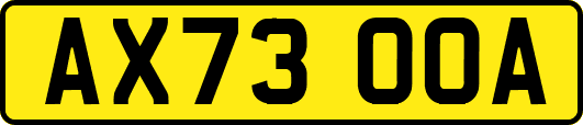 AX73OOA
