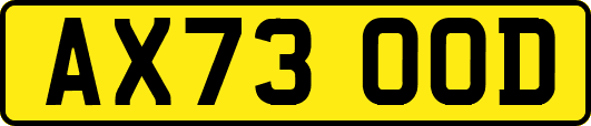 AX73OOD