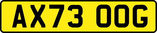 AX73OOG