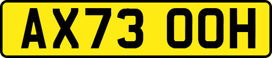 AX73OOH