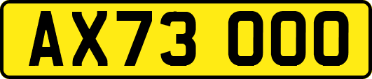 AX73OOO