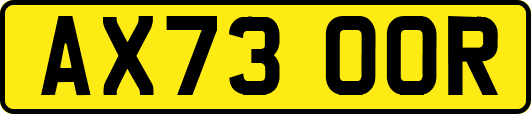 AX73OOR
