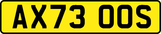 AX73OOS