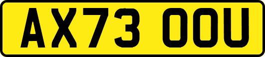AX73OOU