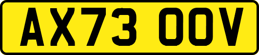 AX73OOV