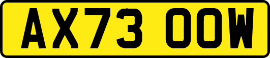 AX73OOW