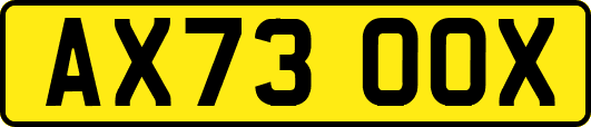 AX73OOX