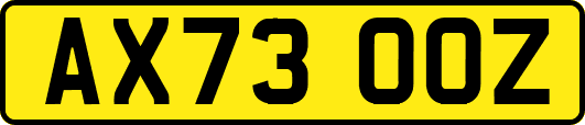 AX73OOZ