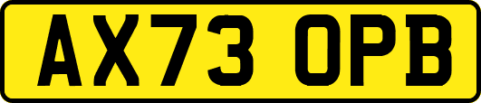 AX73OPB