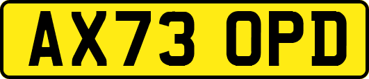 AX73OPD