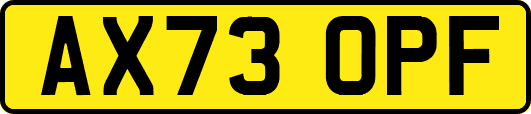 AX73OPF