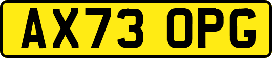 AX73OPG