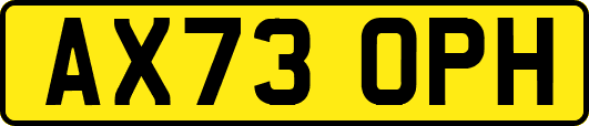 AX73OPH