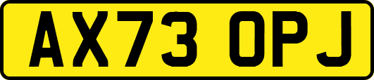 AX73OPJ