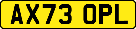 AX73OPL