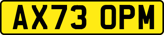 AX73OPM
