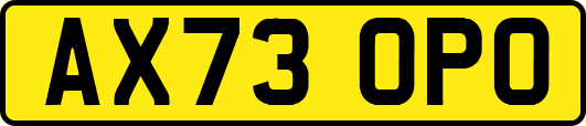 AX73OPO