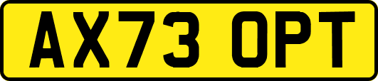 AX73OPT