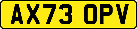 AX73OPV