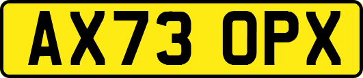 AX73OPX