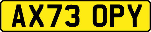 AX73OPY