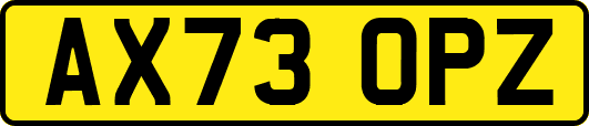 AX73OPZ