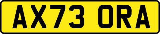 AX73ORA