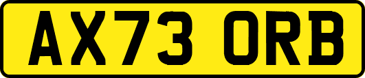 AX73ORB