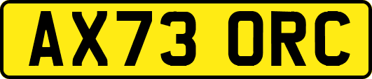 AX73ORC