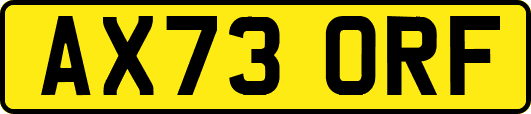 AX73ORF