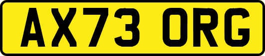 AX73ORG