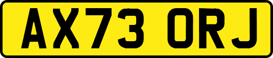 AX73ORJ