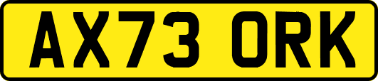 AX73ORK
