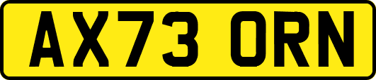 AX73ORN
