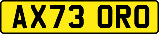 AX73ORO